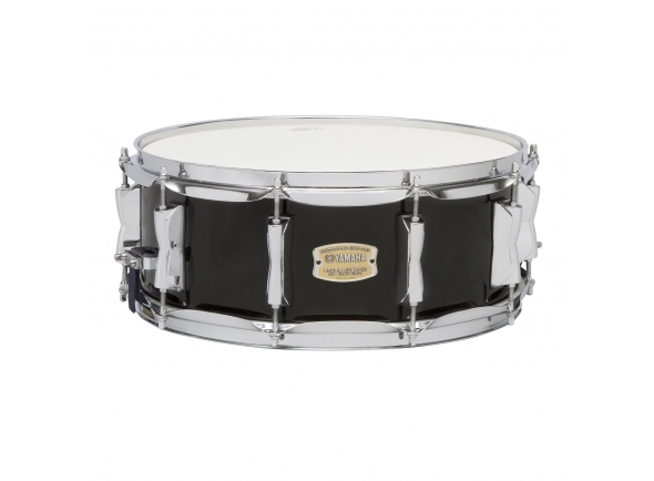 Yamaha 14'' STAGE CUSTOM SBS1455 RAVEN BLACK Yamaha 14'' STAGE CUSTOM SBS1455 RAVEN BLACK